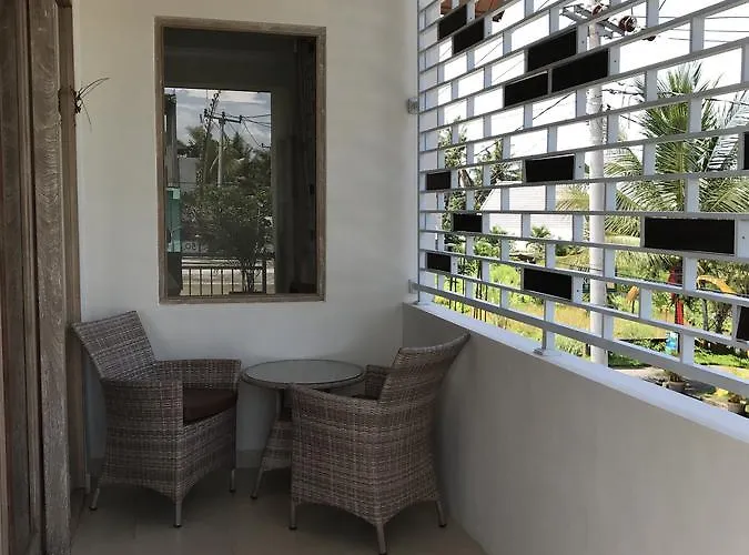 Bed & Breakfast Pondok Ekasari