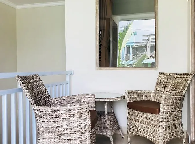 Bed & Breakfast Pondok Ekasari Ubud