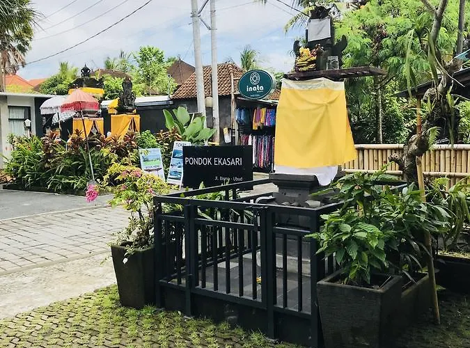 Pondok Ekasari Ubud