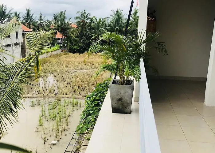 Bed & Breakfast Pondok Ekasari