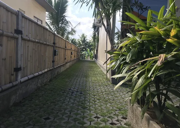 Pondok Ekasari Bed & Breakfast Ubud